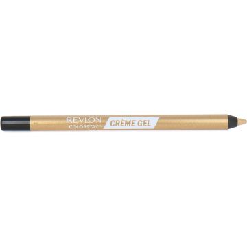 Revlon Colorstay Cream Gel Eyeliner - 815 24K