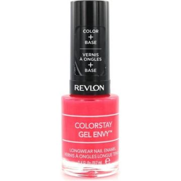 Revlon Colorstay Gel Envy Nagellak - 130 Pocket Aces