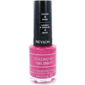 Revlon Colorstay Gel Envy Nagellak - 400 Royal Flush