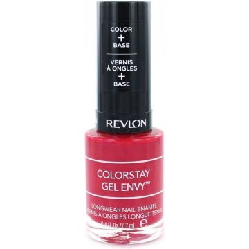 Revlon Colorstay Gel Envy Nagellak - 620 Roulette Rush