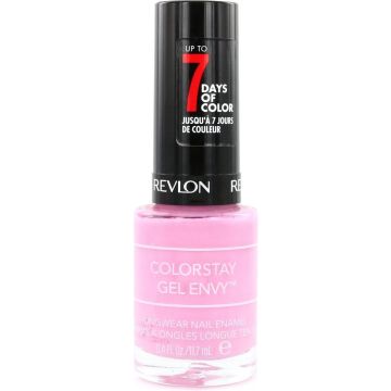 Revlon Colorstay Gel Envy Nagellak - 118 Lucky In Love