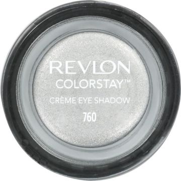Revlon Colorstay Crème Oogschaduw - 760 Earl Grey