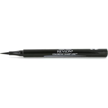 Revlon Colorstay Sharp Line Eyeliner - 01 Blackest Black