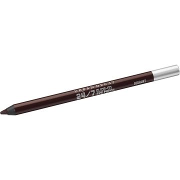 Urban Decay 24/7 Glide On Eye Pencil #corrupt