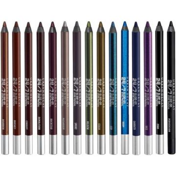 Urban Decay 24/7 Glide On Eye Pencil #lsd