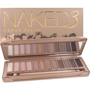 Urban Decay Naked 3 Oogschaduw Palette
