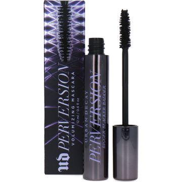 Urban Decay Perversion Volumizing Mascara - Black