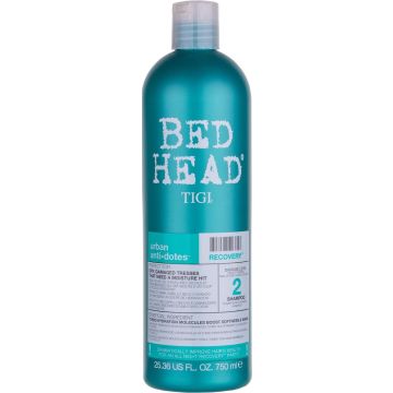 TIGI Bed Head Recovery - 750 ml - Shampoo