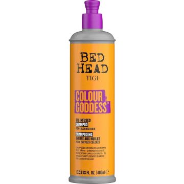 Shampoo voor gekleurd haar Be Head Tigi Colour Goddness (970 ml)