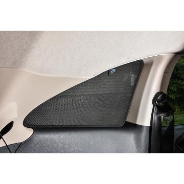 Set Car Shades Ford Ka 3 deurs 2008-