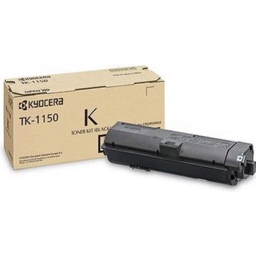 Kyocera - 1T02RV0NL0 - Tonercartridge - 1 stuk - Origineel - Zwart