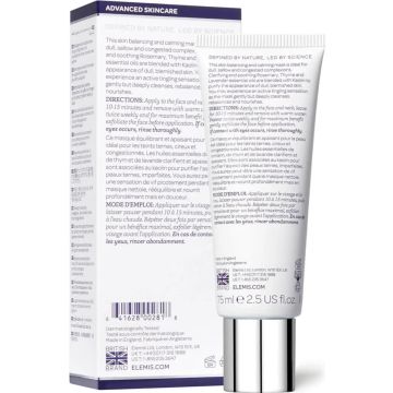 Elemis Herbal Lavender Repair Masker 75 ml