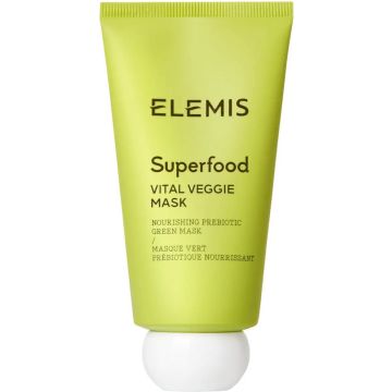 Elemis Superfood Vital Veggie Mask 75 ml Unisex Crème 1 stuk(s)