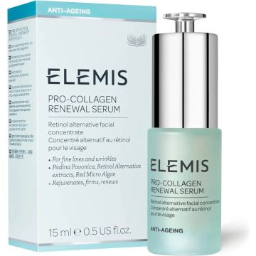 Elemis Pro-Collagen Renewal Serum 15 ml