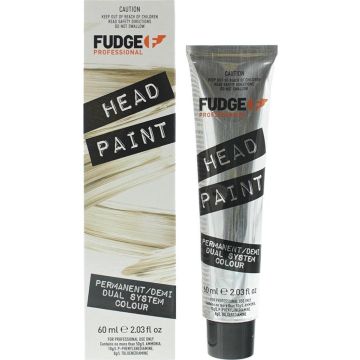 Fudge Headpaint Hair Dye Color Demi Permanent Coloration 60ml Haarverzorging Kleuring demi permanente - 10.13 Extra Light Champagne Blonde