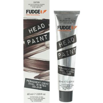 Fudge Professional Head Paint 6.73 Dark Mocha Blonde 60ml