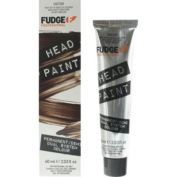 Fudge Professional Head Paint 5.22 Light Violet Brown 60ml