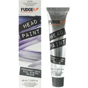 Fudge Headpaint Professional Colour Haarkleur Permanente Crèmekleuring 60ml - 044 Orange Intensifier