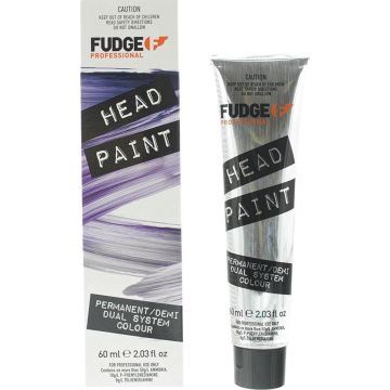 Fudge Headpaint Professional Colour Haarkleur Permanente Crèmekleuring 60ml - S1 Masquerade