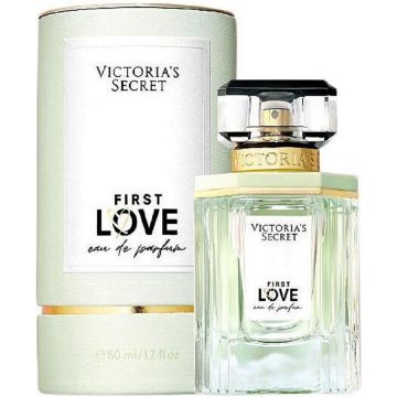 Victoria's Secret First Love - Eau de parfum spray - 50 ml