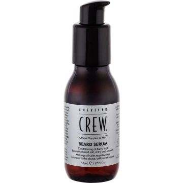 American Crew Beard Serum - 50 ml