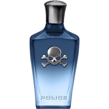 Police Potion Power Edp M 100 Ml