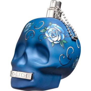 Police To Be Tatoo Art - 40ml - Eau de toilette