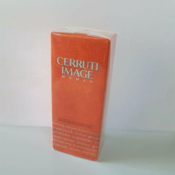 Cerruti Image woman - 75 ml - Eau de toilette