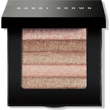 Bobbi Brown Shimmerbrick Compact Highlighter - Pink Quartz