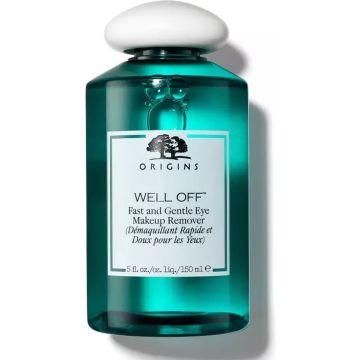 Origins Well Off Fast And Gentle Eye Makeup Remover