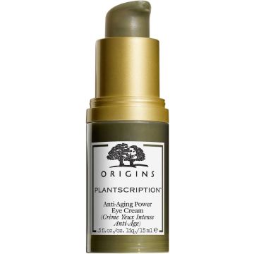 Origins Plantscription Anti-Aging Power Eye Cream 15ml