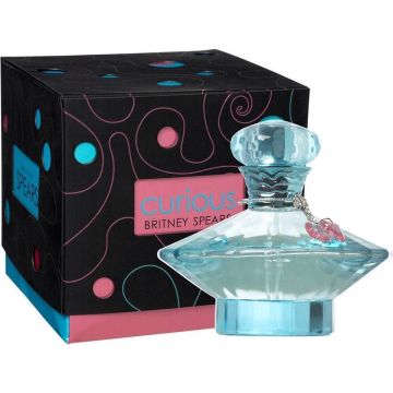 Britney Spears Curious - 30ml - Eau de parfum