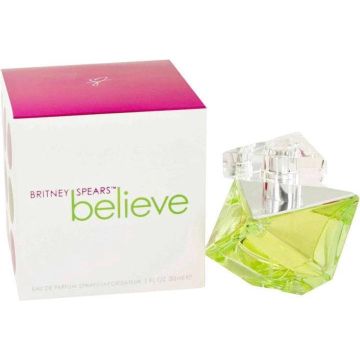 Britney Spears Believe Women - 30 ml - Eau de parfum