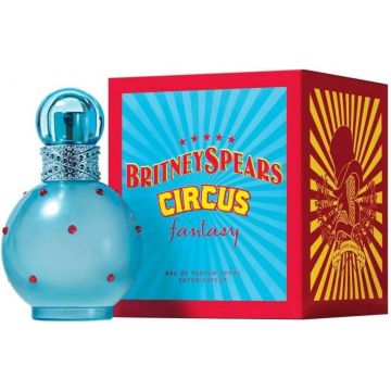 Britney Spears Eau De Parfum Circus Fantasy 100 ml - Voor Vrouwen