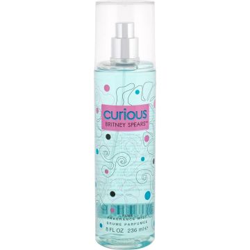 Britney Spears - Curious BODY MIST - 236ML