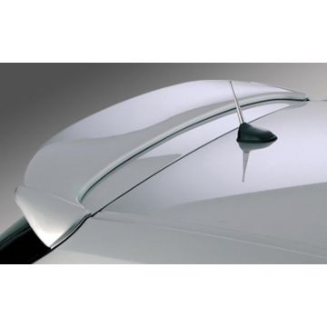 AutoStyle Dakspoiler Opel Astra H GTC 3-derus 2005-2009 (PU)