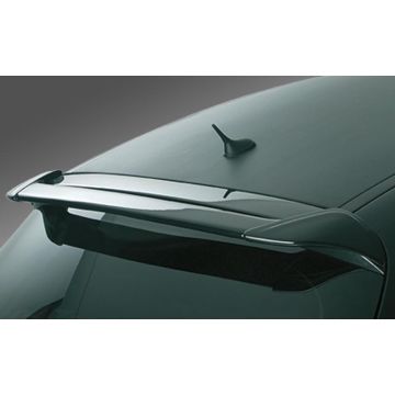 AutoStyle Dakspoiler Peugeot 207 3/5 deurs 2006- (PU)