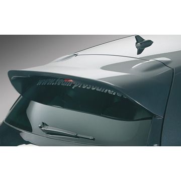 AutoStyle Dakspoiler passend voor Volkswagen Scirocco 2008- (PU)