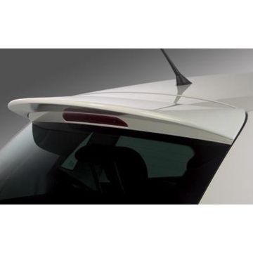 AutoStyle Dakspoiler passend voor Volkswagen Polo 6R 3/5-deurs 2009-2014 (PU)