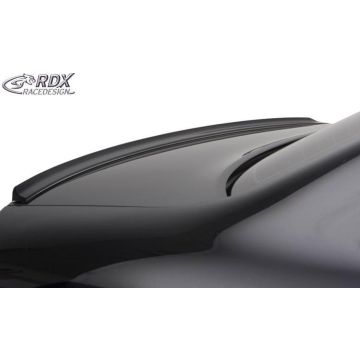 RDX Racedesign Achterspoilerlip BMW 3-Serie E36 Sedan (ABS)