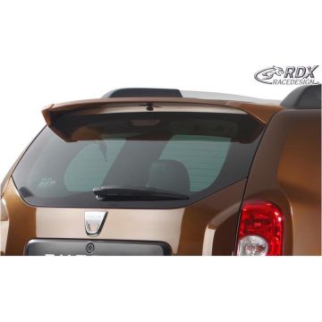 RDX Racedesign Dakspoiler Dacia Duster 2010-2017 (PUR-IHS)