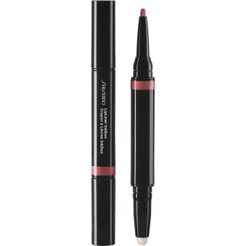 Shiseido - Lipliner InkDuo - Konturovací tužka na rty s balzámem 1,1 g 03 Mauve (L)