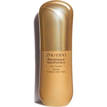 Shiseido Benefiance Nutriperfect Oogcrème - 15 ml