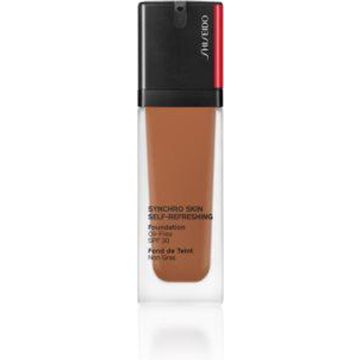 Crème Make-up Basis Shiseido Nº450 (30 ml)