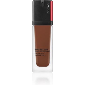 Vloeibare Foundation Synchro Skin Shiseido