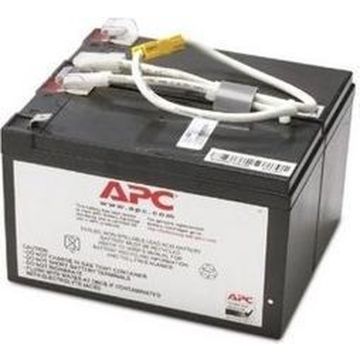 APC Batterij Vervangings Cartridge RBC5