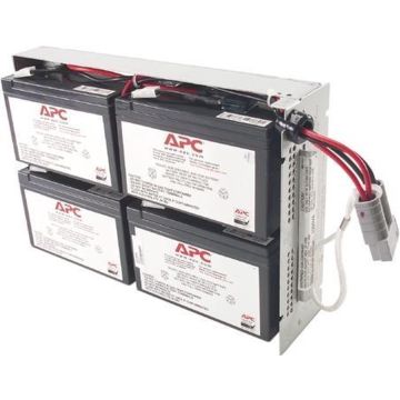 APC Batterij Vervangings Cartridge RBC23