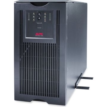 APC Smart-UPS 5000VA noodstroomvoeding 8x C13, 2x C19 uitgang, NMC