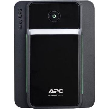 APC Back-UPS BVX900LI-GR Noodstroomvoeding - 900VA, 2x stopcontact