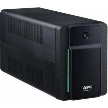 Uninterruptible Power Supply System Interactive UPS APC BVX1200LI-GR 27 W